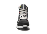 Elten Sensation XXT MID ESD S2 Sicherheitshoch. schwarz – schwarz