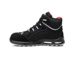 Elten Sander XXT S3 Sicherh. Hochschuh schwarz – schwarz