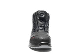 Elten Reaction PRO MID S3 Sicherheitshochschuhe schwarz – schwarz