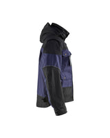 Blåkläder 4886 Winterjacke – marine/schwarz