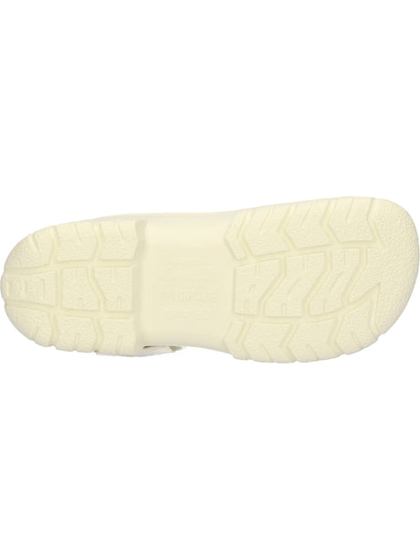 Birkenstock Alpro Schuhe mit Stahlkappe