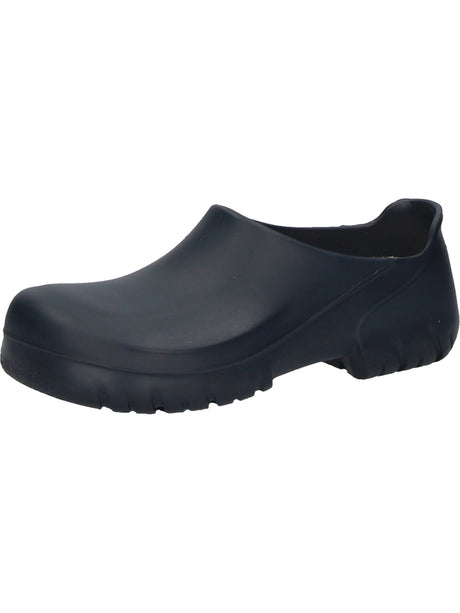 Birkenstock Alpro mit Stahlkappe