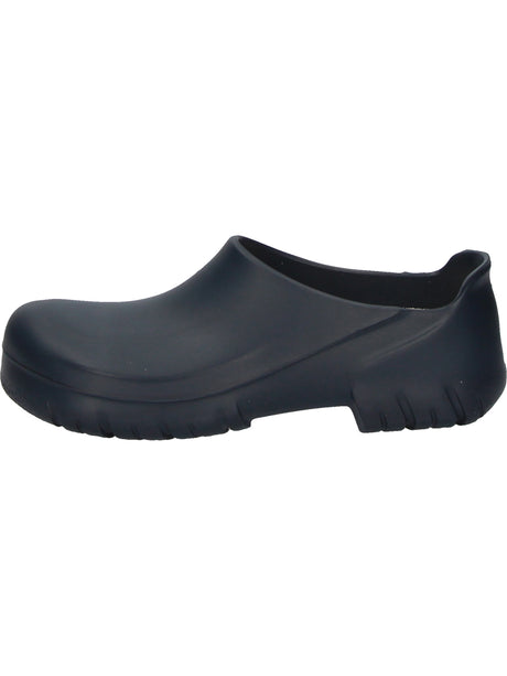 Birkenstock Alpro mit Stahlkappe