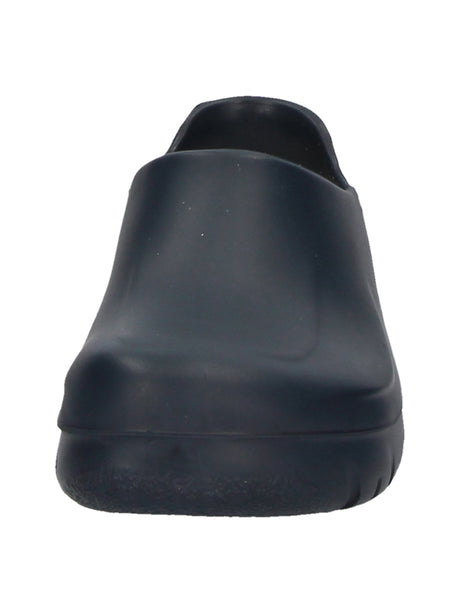 Birkenstock Alpro mit Stahlkappe