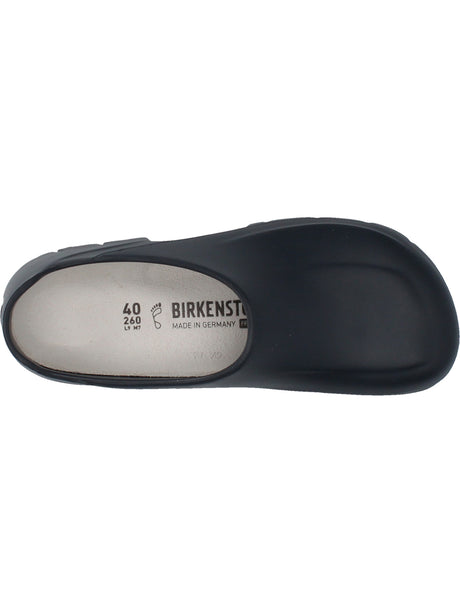 Birkenstock Alpro mit Stahlkappe