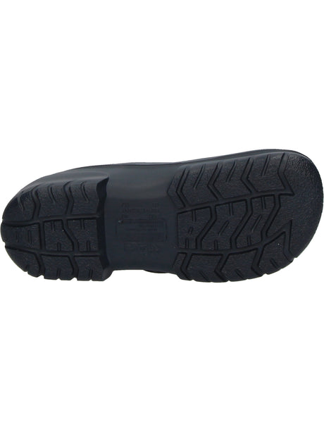 Birkenstock Alpro mit Stahlkappe
