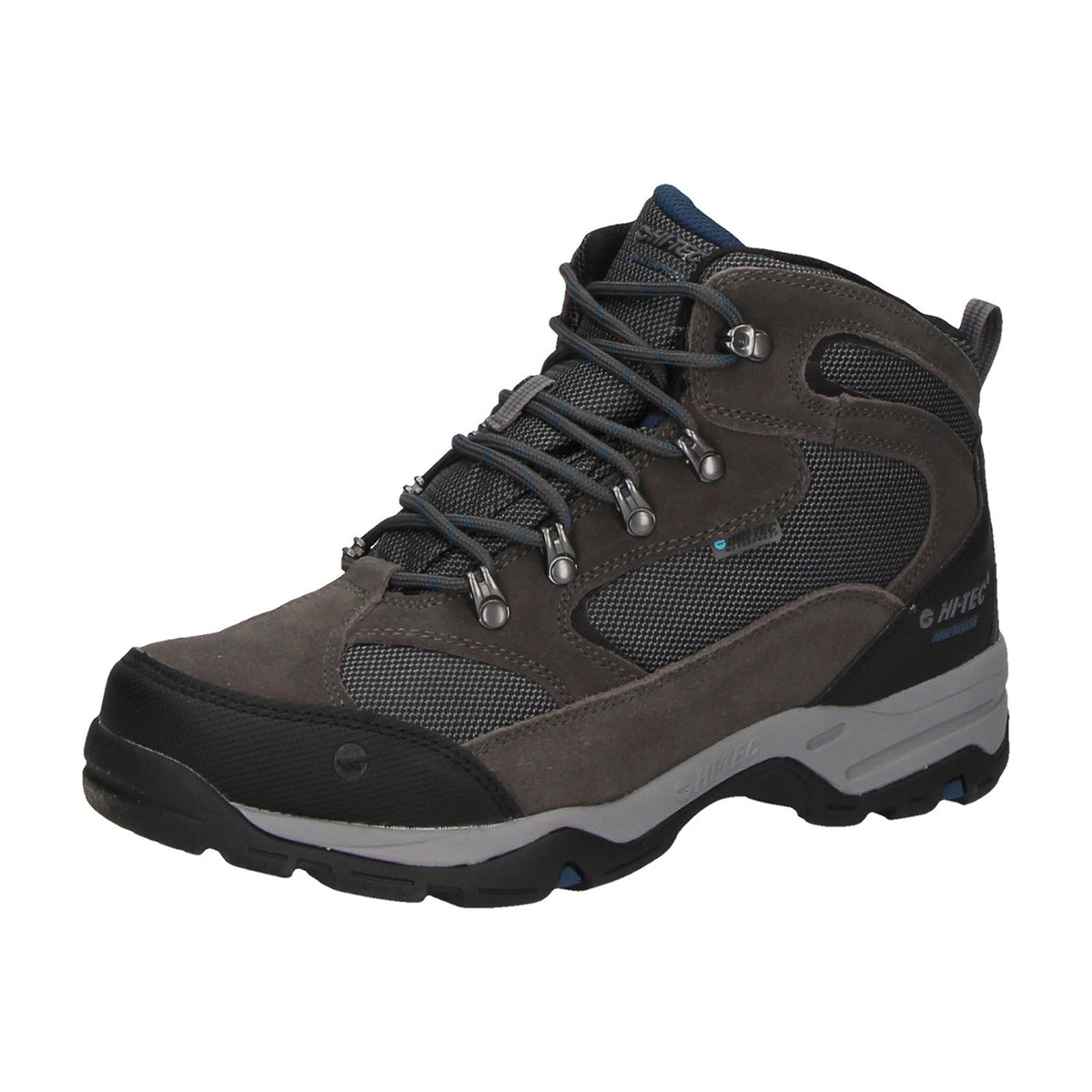 HI-TEC Sicherheitsschuhe Storm WP
