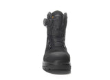 Elten Hays Xxag PRO GTX S3 Sicherheitshochschuhe schwarz – schwarz