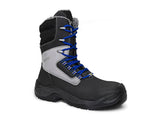 Elten Jonte High ESD CI S3 Sicherheitsstiefel schwarz – schwarz
