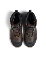 Blåkläder 2455 - Blaklä S7S Sicherheitsstiefel Elite braun – braun