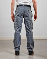 Blåkläder 1400 Profil Bundhose – grau