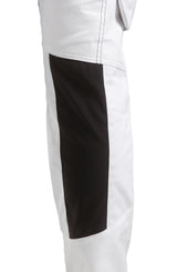 Blåkläder Damen 7910 Malerhose mit Stretch weiß – weiß