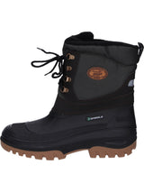 Spirale Pilgrim Stiefel gefüttert