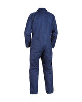 Blåkläder 6151 320g/m² Overall marine – marine
