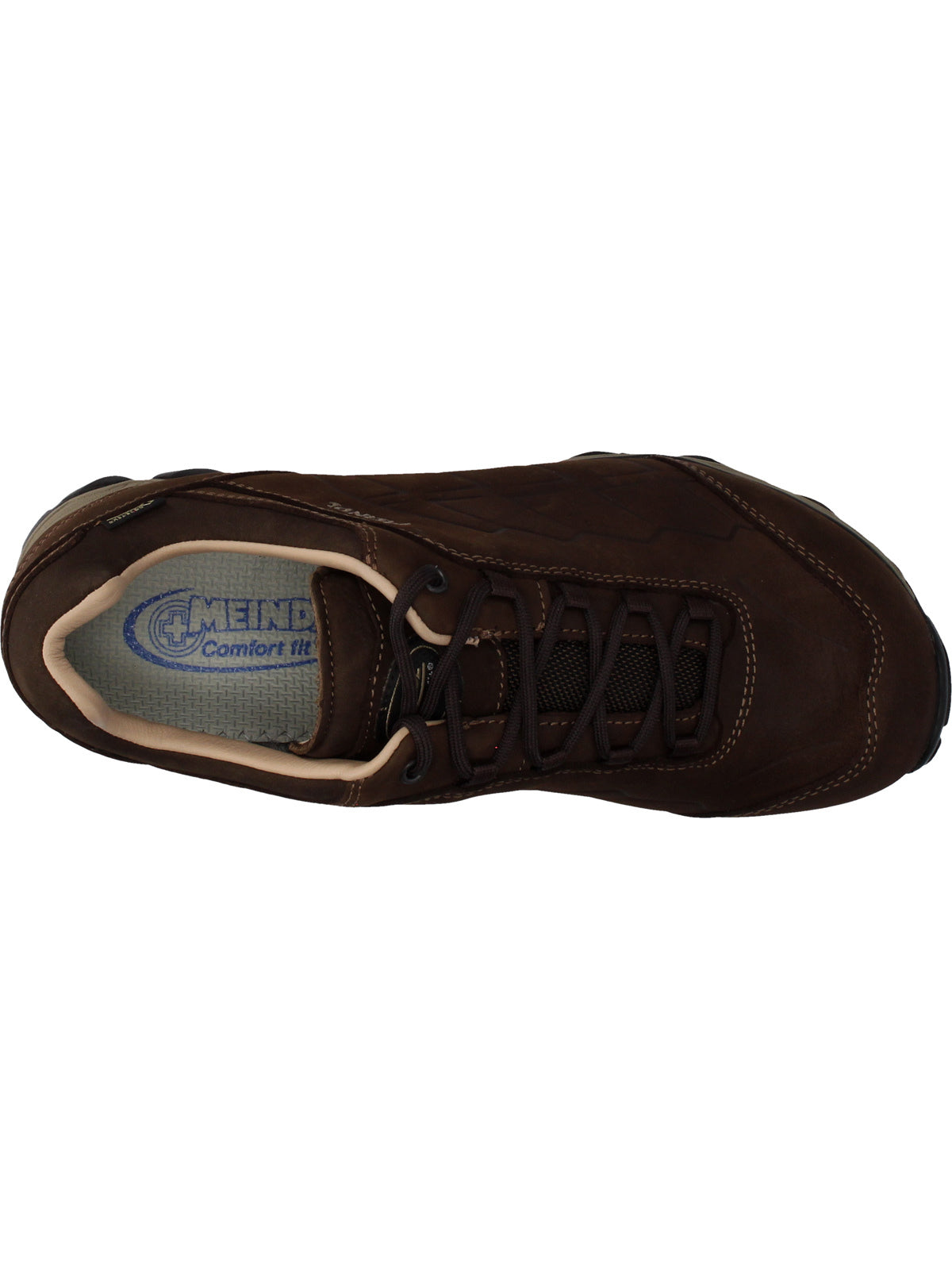 Meindl Palermo GTX Halbschuhe