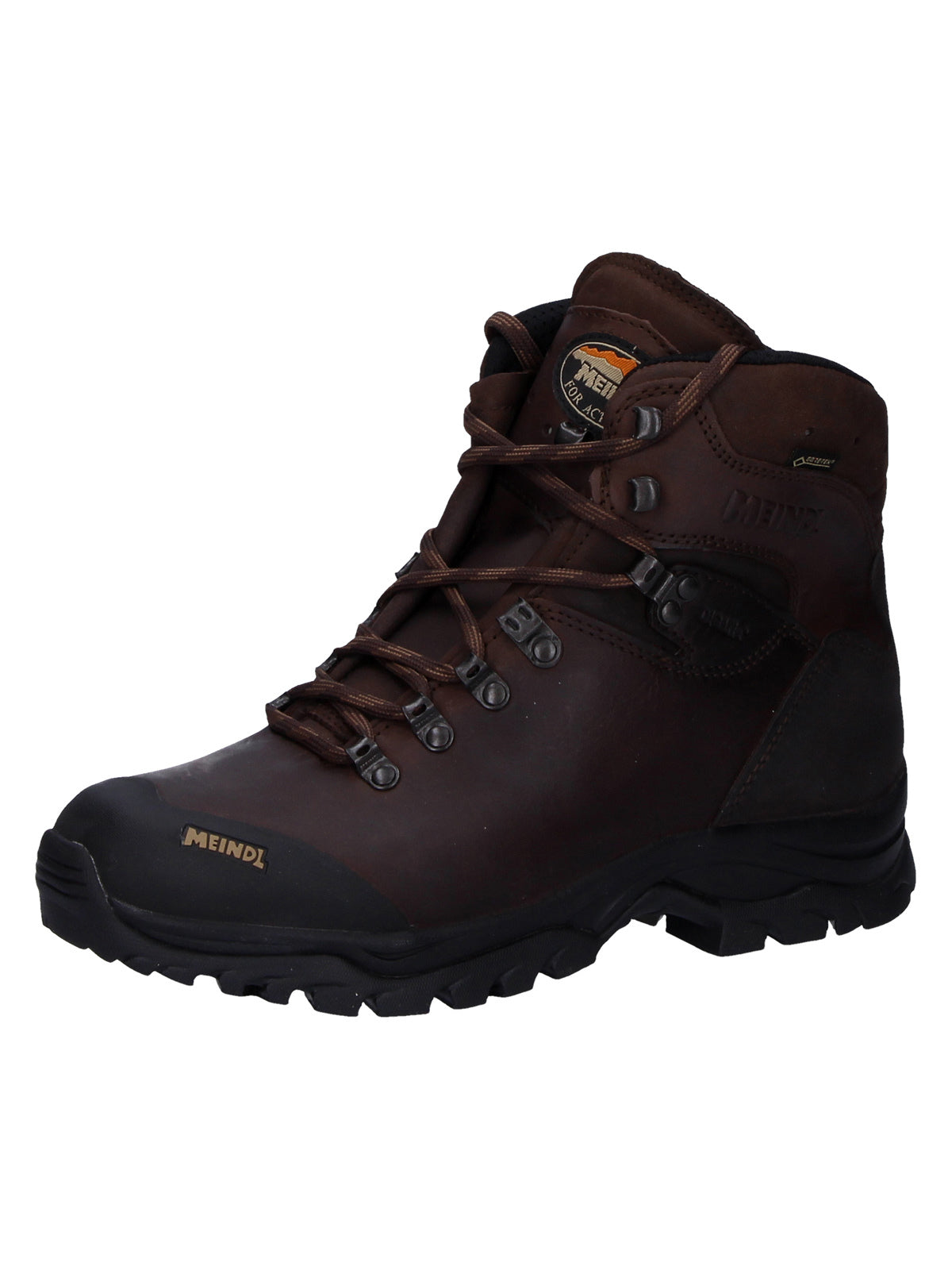 Meindl Schnürstiefel Kansas GTX altloden