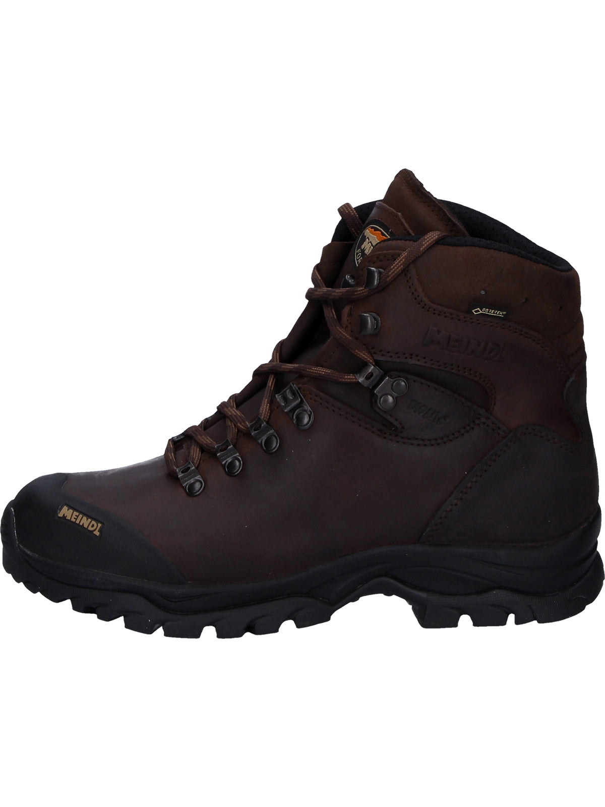 Meindl Schnürstiefel Kansas GTX altloden