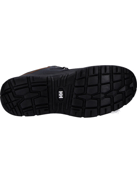 Sicherheitshalbschuhe S3 "AKER LOW" Helly Hansen®