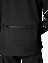 Softshelljacke "DIRK" - FHB® schwarz