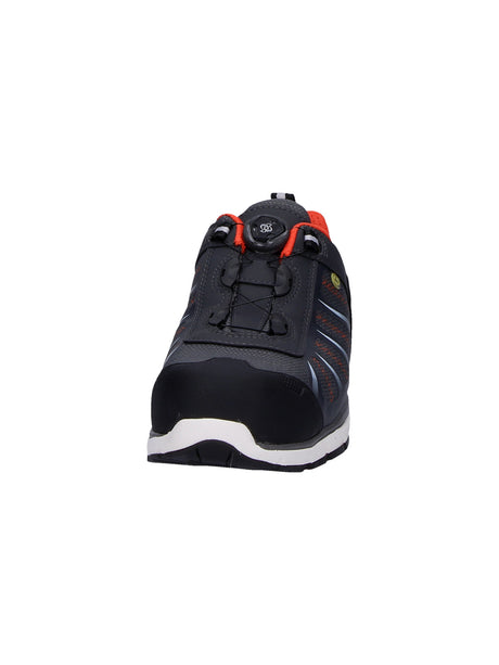 HH Smestad Boa Halbschuhe S3
