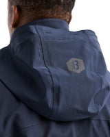 Blåkläder 4483 Softshelljacke – dunkelmarine/schwarz