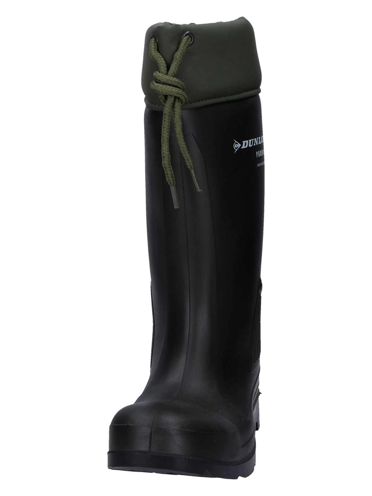 Dunlop Stiefel Thermoflex S5