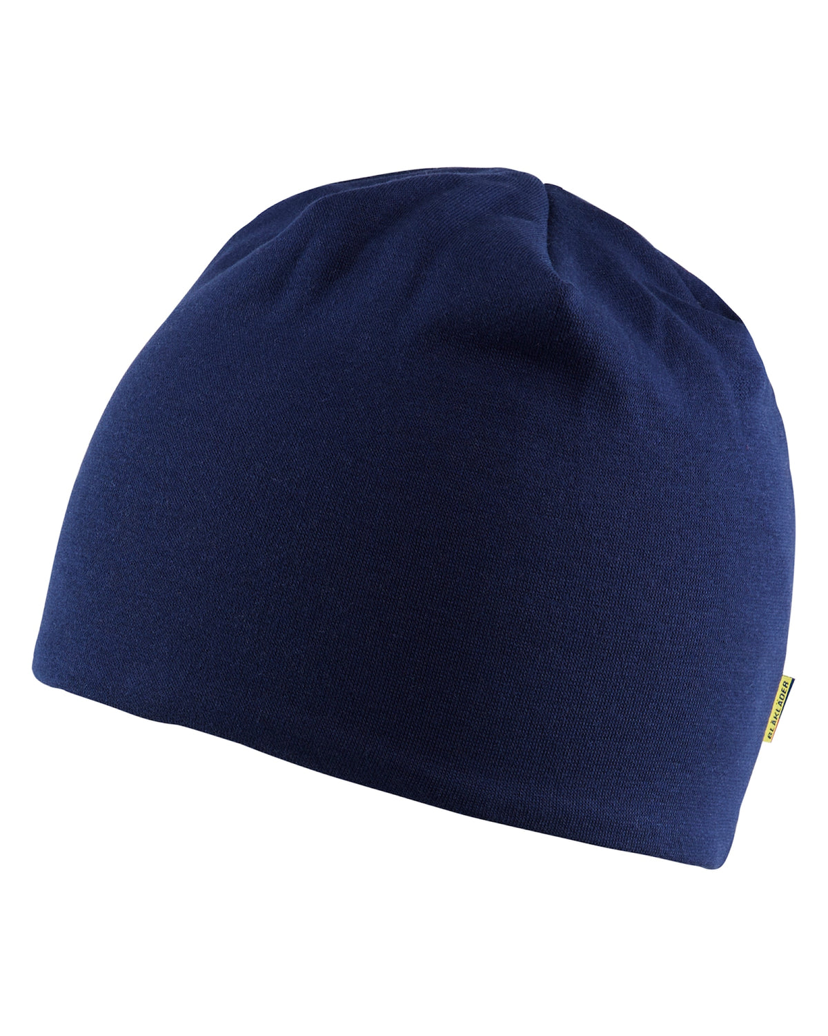 Blåkläder 2003 Wintermütze mit Fleecefutter – marine