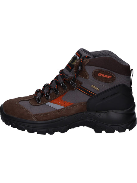 Schnürstiefel Gritex