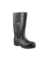 Blåkläder 2420 S5 Sicherheitsstiefel schwarz – schwarz