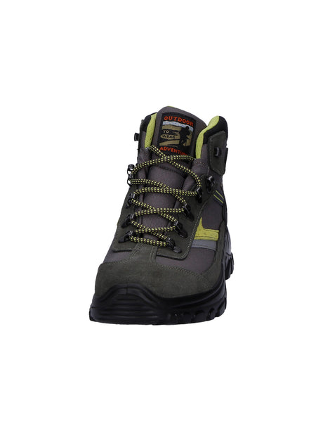 Schnürstiefel Gritex
