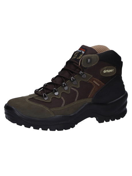 Grisport Schnürstiefel