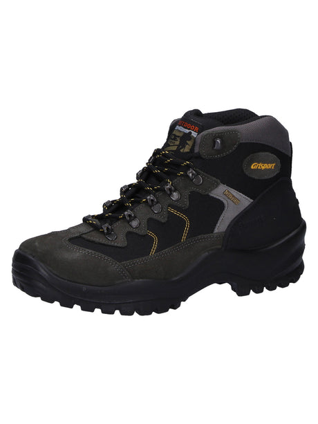 Wanderschuhe Grisport