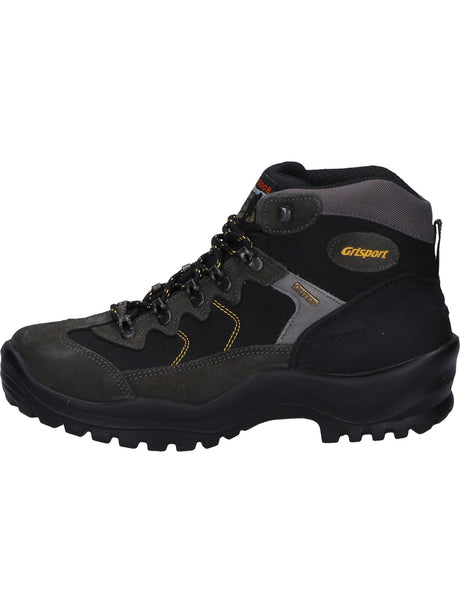 Wanderschuhe Grisport