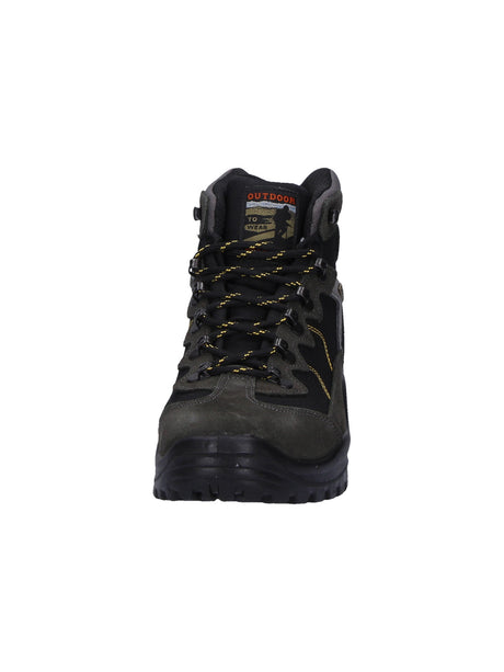 Wanderschuhe Grisport