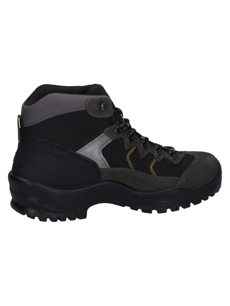 Wanderschuhe Grisport