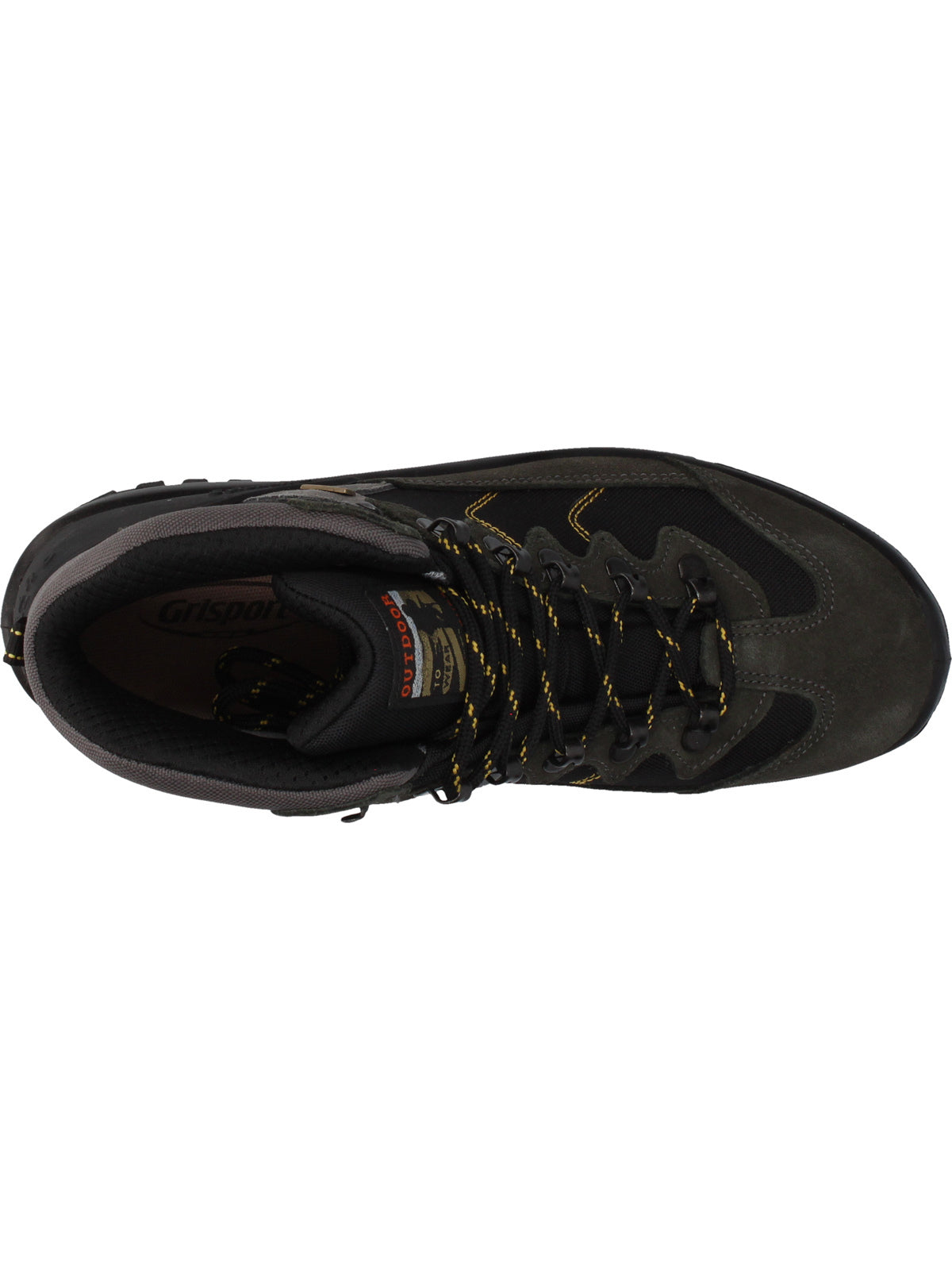 Wanderschuhe Grisport
