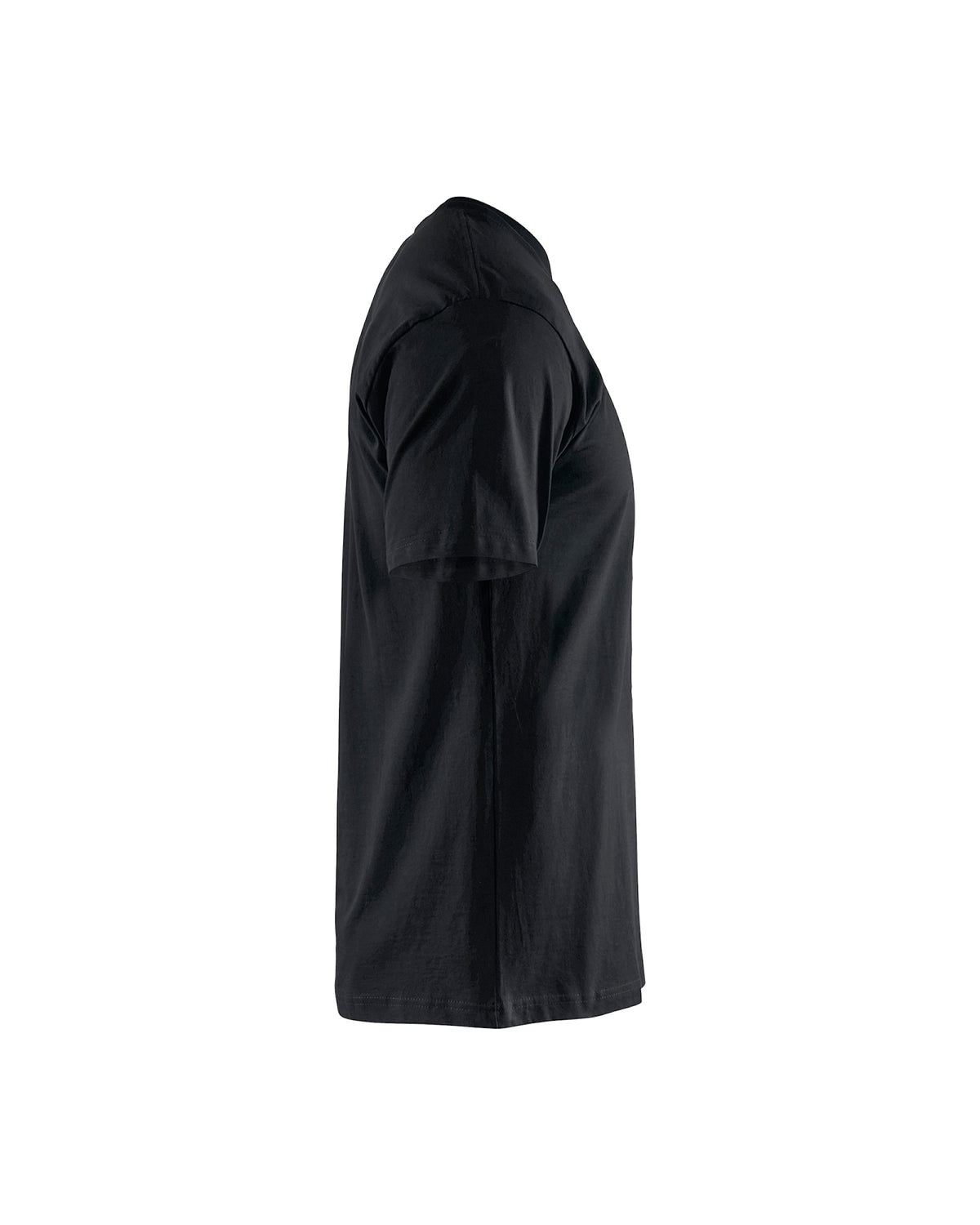 Blåkläder 3535 Industrie T-Shirt – schwarz