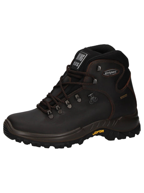 Schnürstiefel