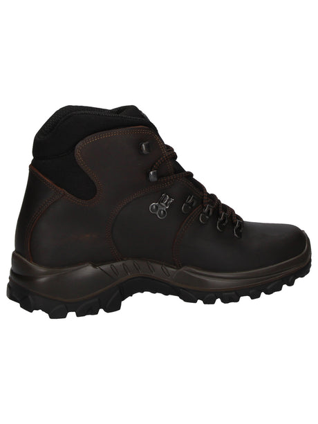 Schnürstiefel