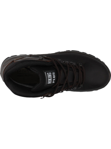 Schnürstiefel