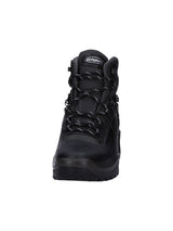Schnürstiefel GRI-TEX