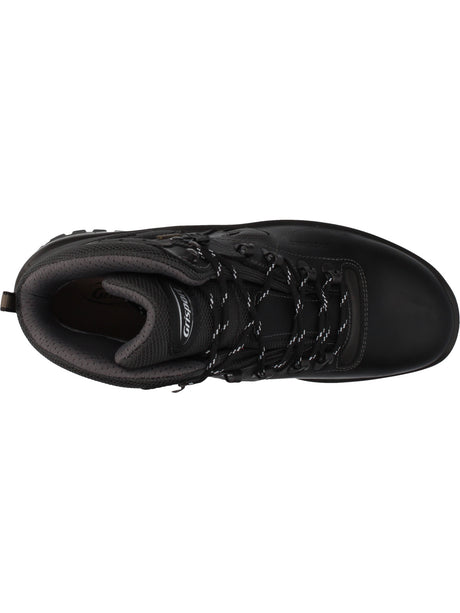 Schnürstiefel GRI-TEX