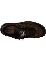 Grisport Nubukschnürschuh GRI-TEX