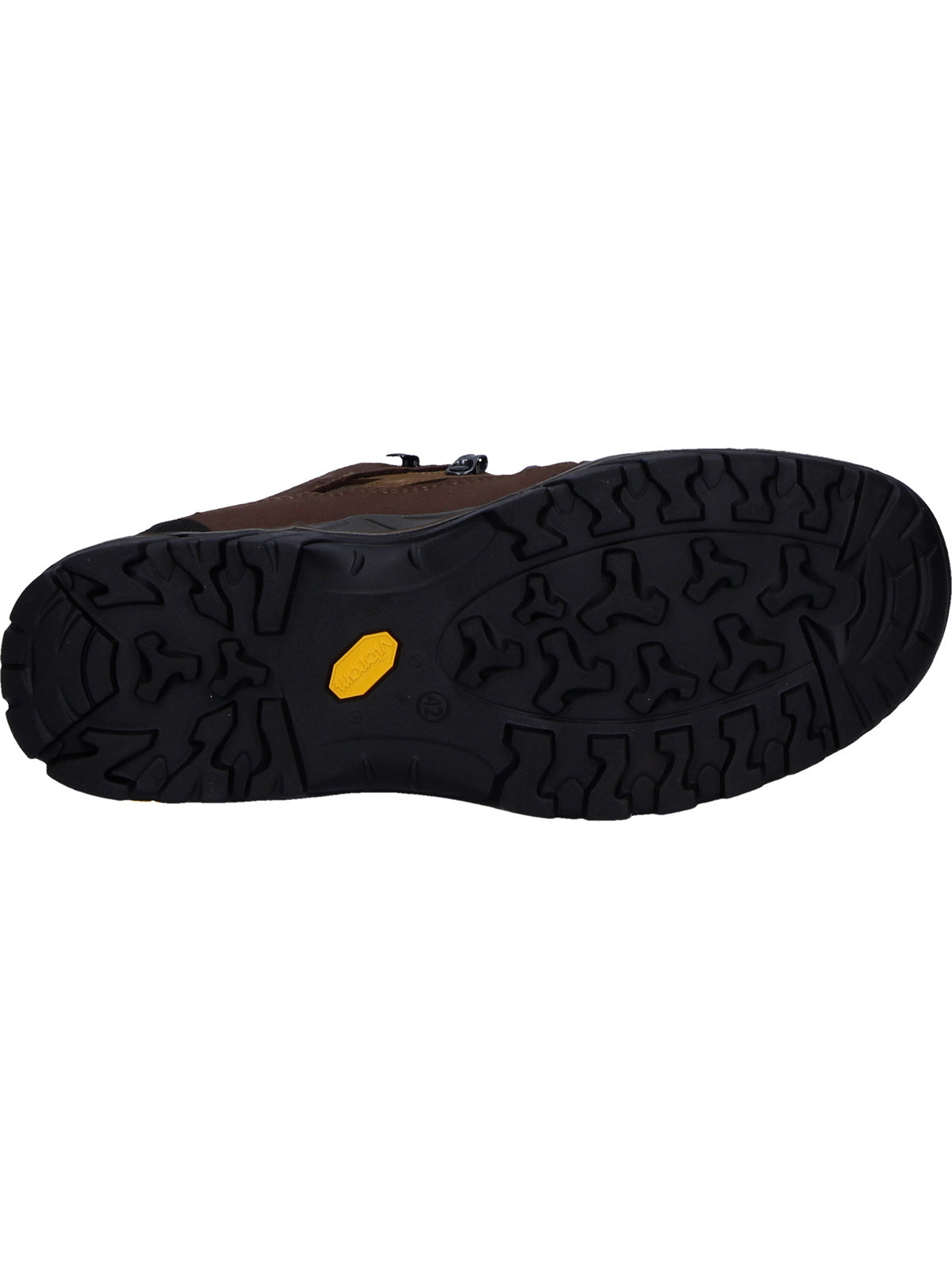 Grisport Nubukschnürschuh GRI-TEX