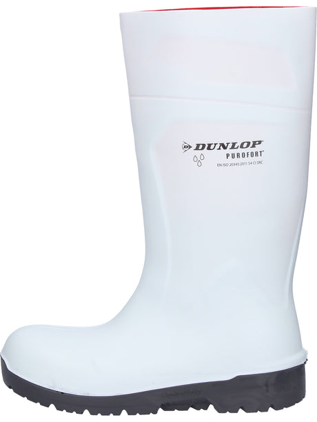 Dunlop Stiefel Purofort HydroGrip safety S4