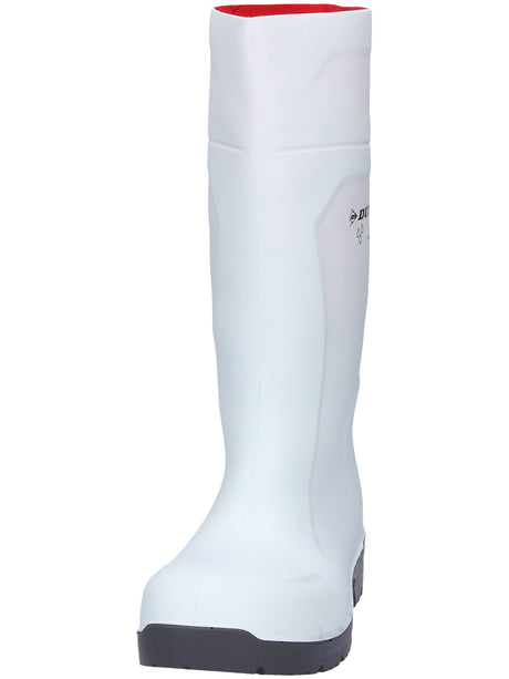 Dunlop Stiefel Purofort HydroGrip safety S4