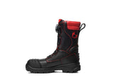 Elten Colin GTX BOA ['S2', 'S3'] Feuerwehrstiefel F2A schwarz – schwarz