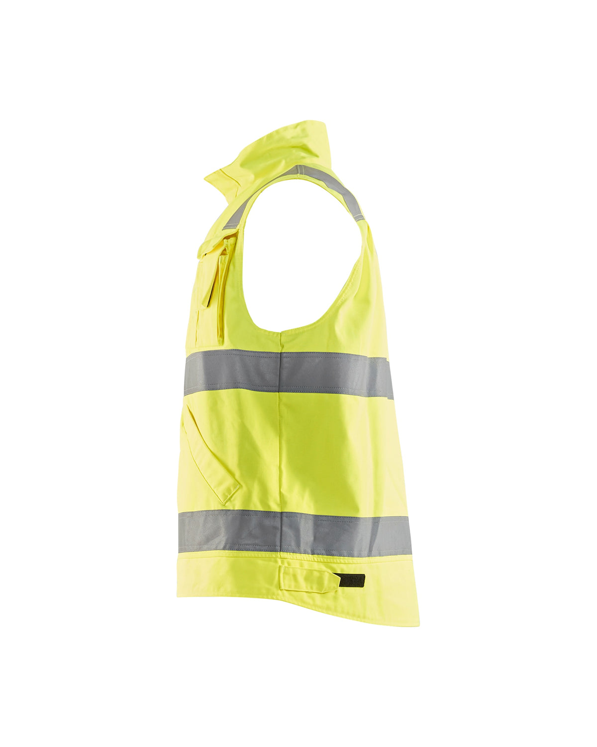Blåkläder 8505 Warnschutz-Weste – gelb/marine