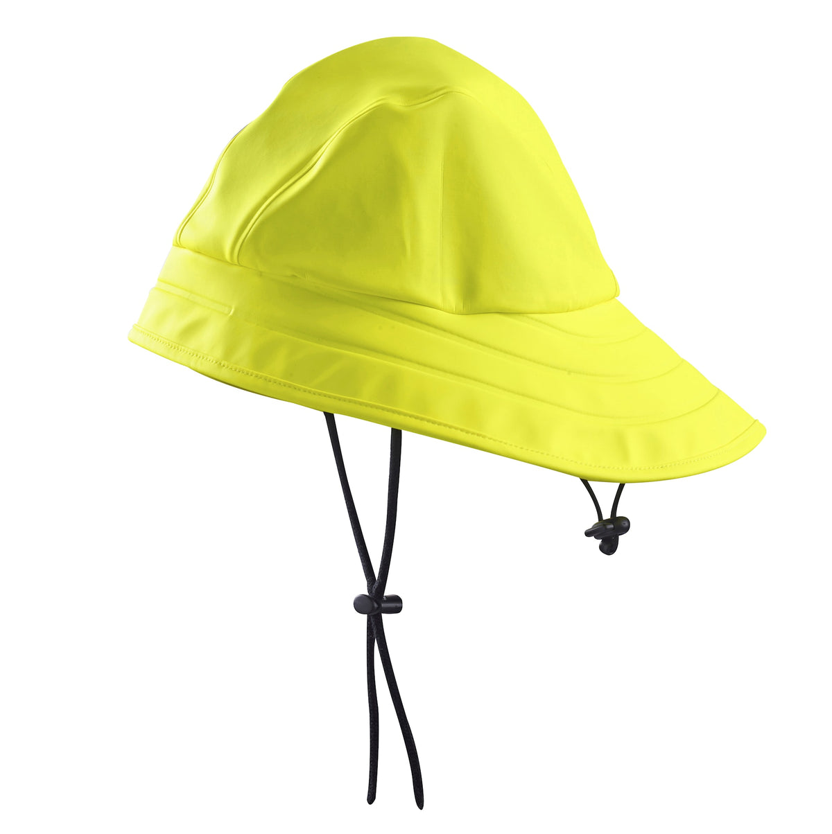 Blåkläder 2009 Regenhut Südwester – gelb