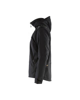 Blåkläder 4749 Softshelljacke – schwarz